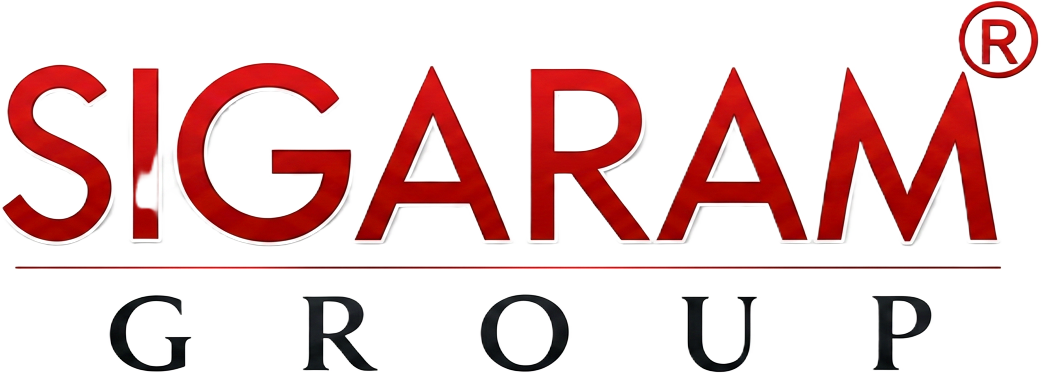 Sigaram Group logo